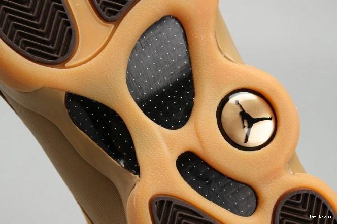 1st Kicks 1194 jordan brown retro 